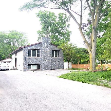 Cozy Home In Niagara-On-The-Lake Zewnętrze zdjęcie