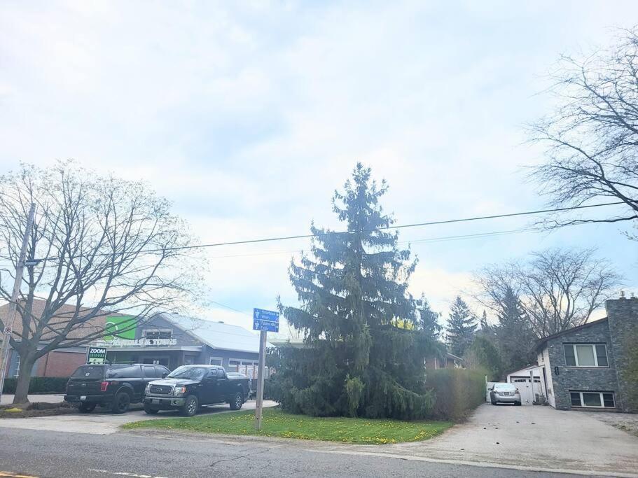 Cozy Home In Niagara-On-The-Lake Zewnętrze zdjęcie