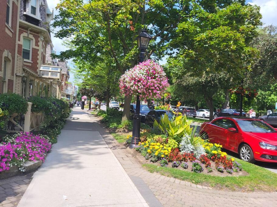 Cozy Home In Niagara-On-The-Lake Zewnętrze zdjęcie