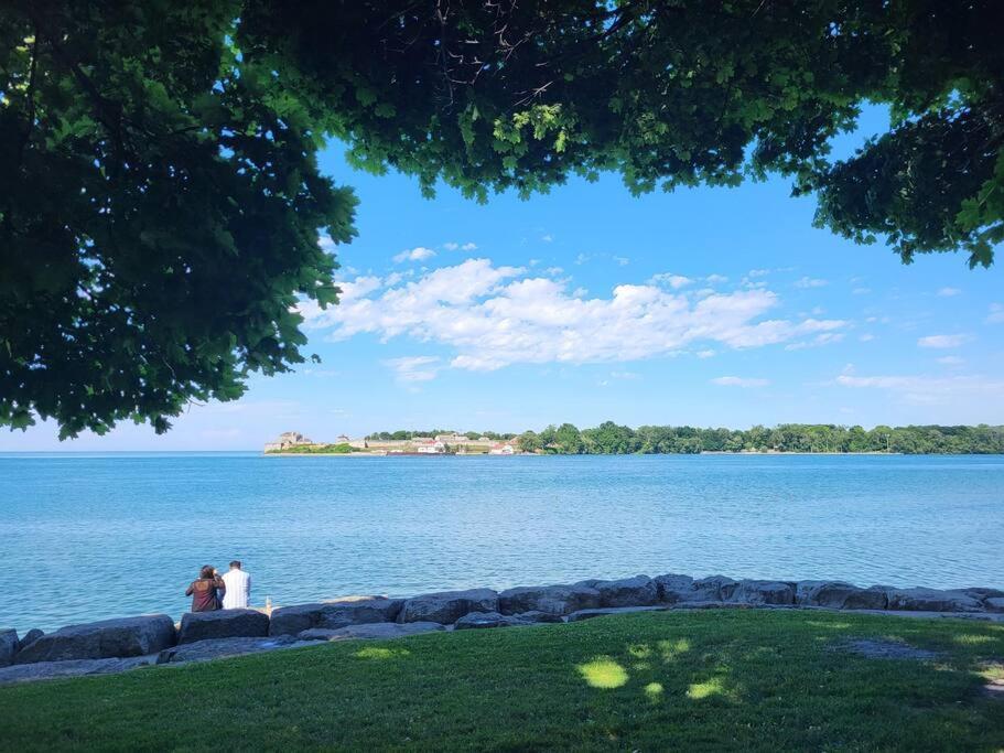 Cozy Home In Niagara-On-The-Lake Zewnętrze zdjęcie
