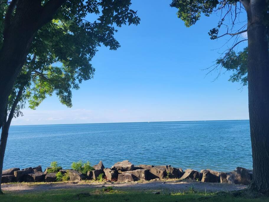 Cozy Home In Niagara-On-The-Lake Zewnętrze zdjęcie