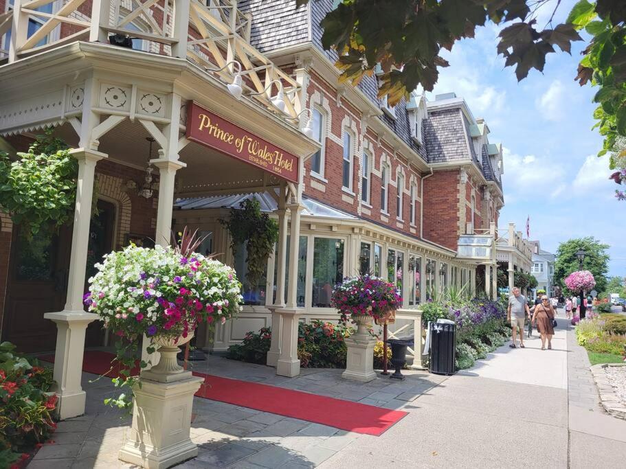 Cozy Home In Niagara-On-The-Lake Zewnętrze zdjęcie
