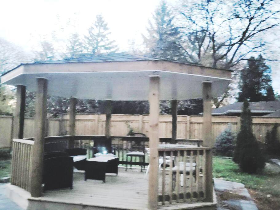 Cozy Home In Niagara-On-The-Lake Zewnętrze zdjęcie