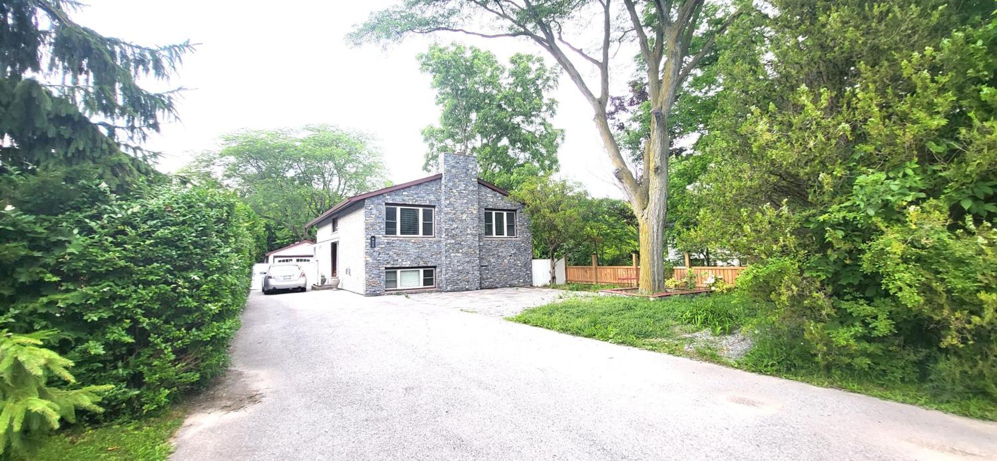 Cozy Home In Niagara-On-The-Lake Zewnętrze zdjęcie