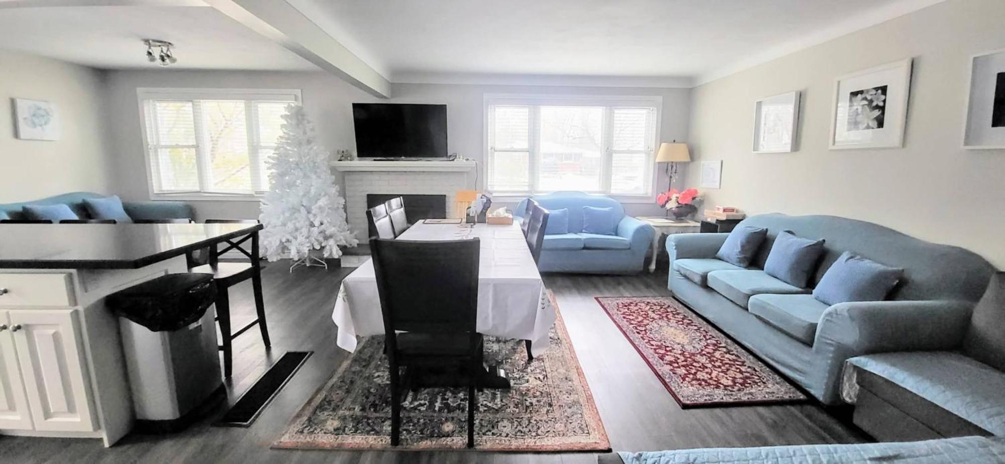 Cozy Home In Niagara-On-The-Lake Zewnętrze zdjęcie
