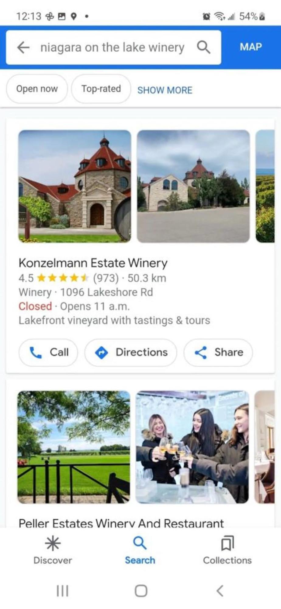 Cozy Home In Niagara-On-The-Lake Zewnętrze zdjęcie